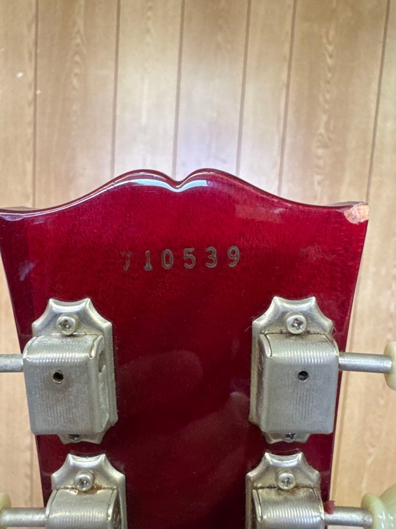 Orville オービル Les Paul Model レスポール モデル