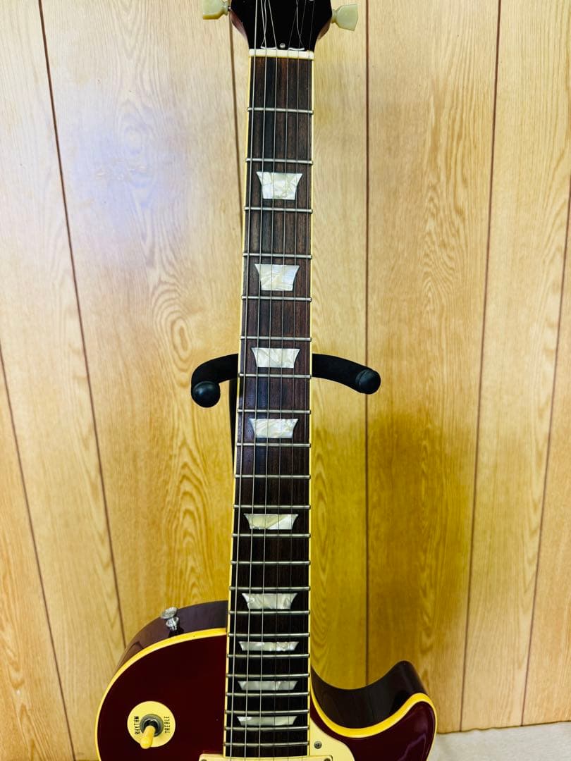 Orville オービル Les Paul Model レスポール モデル