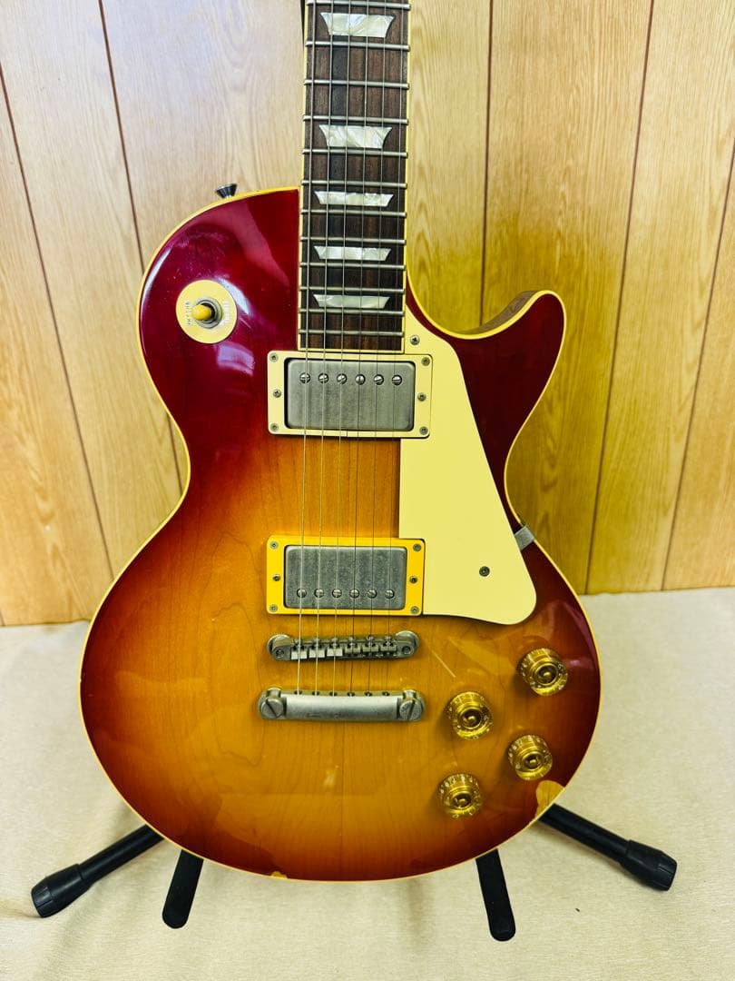 Orville オービル Les Paul Model レスポール モデル