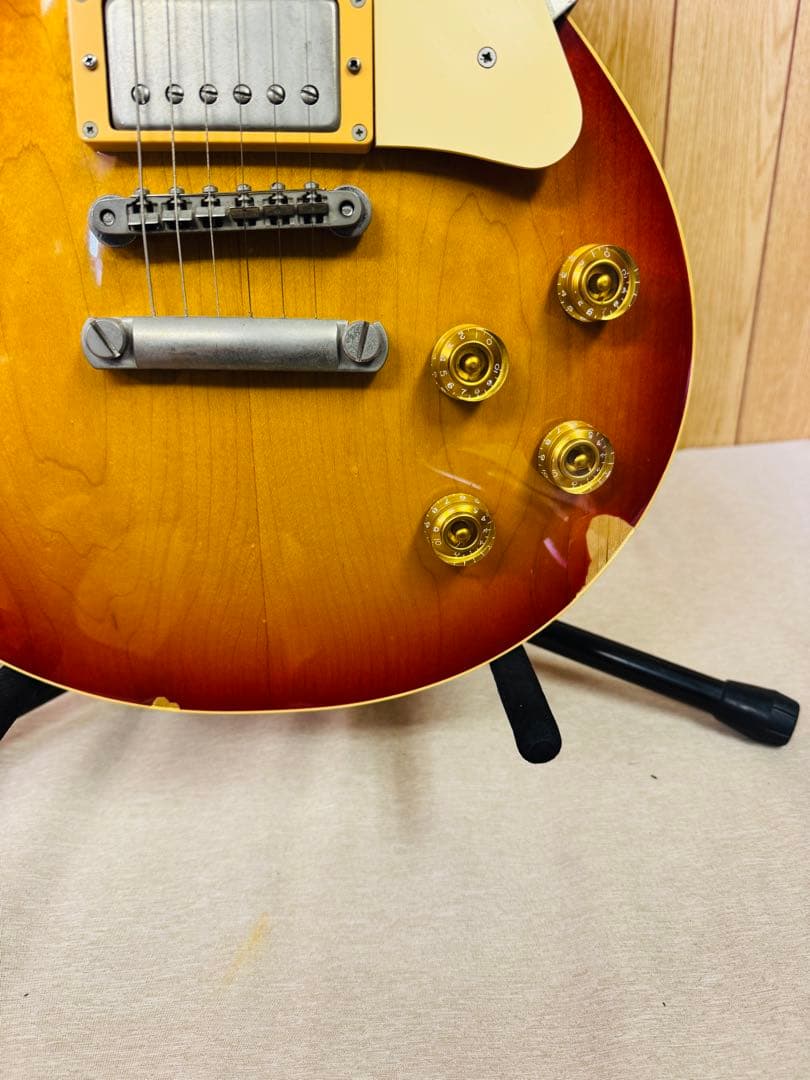 Orville オービル Les Paul Model レスポール モデル