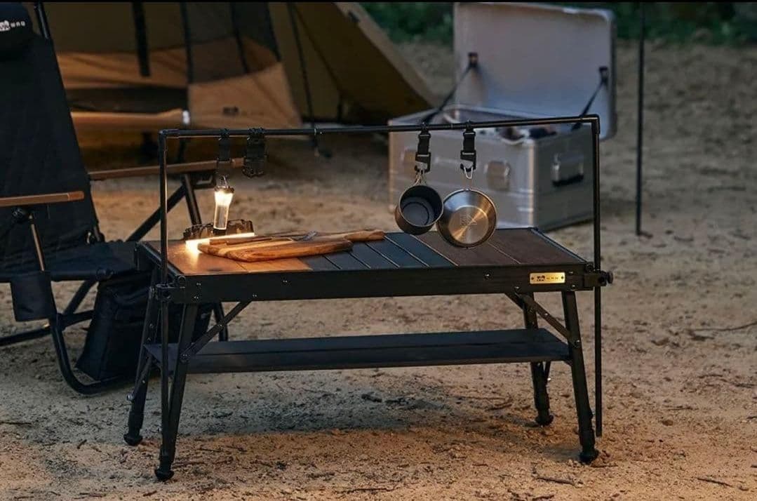 WAQ マルチローテーブルS MULTI LOW TABLE-S 廃盤 ワック