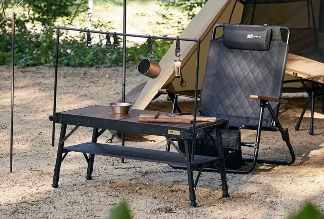 WAQ マルチローテーブルS MULTI LOW TABLE-S 廃盤 ワック