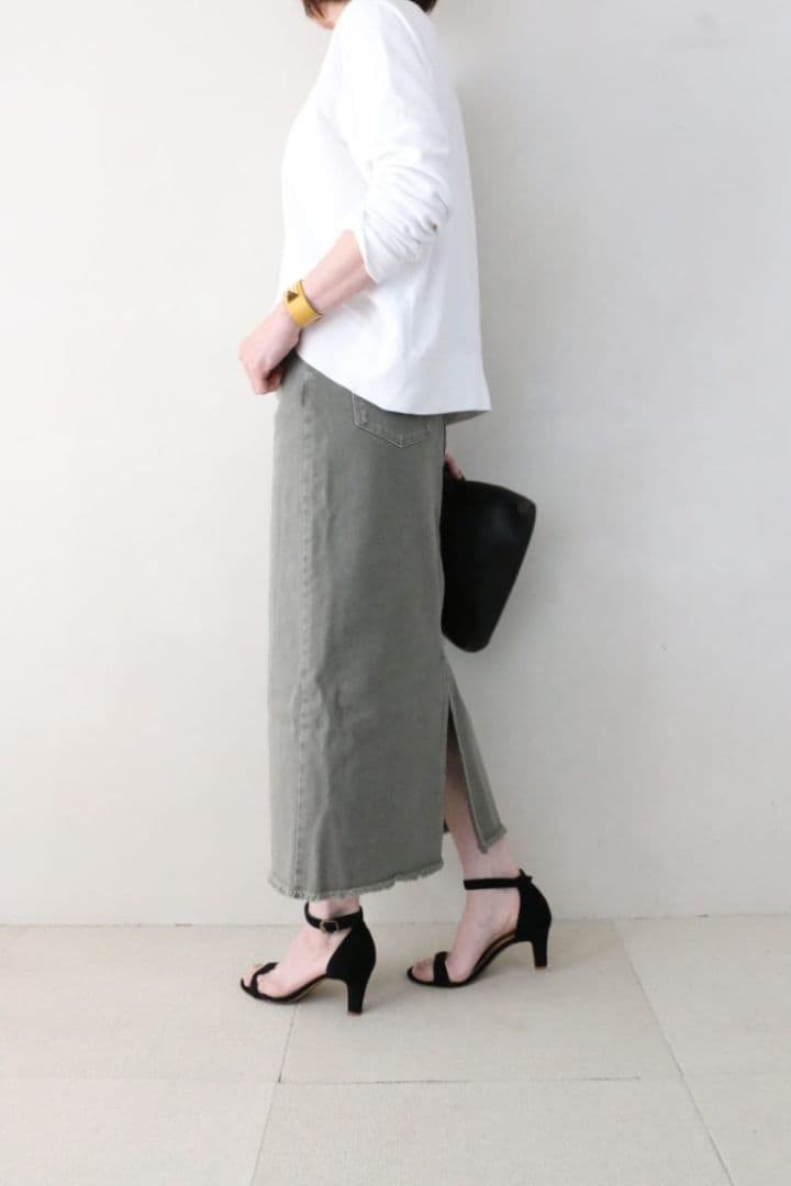 スミレ様 AMERICANA ショートガウン