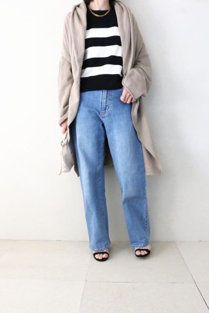 スミレ様 AMERICANA ショートガウン
