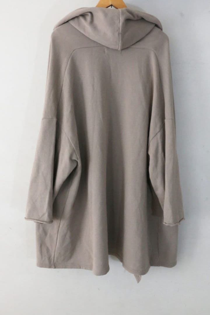 スミレ様 AMERICANA ショートガウン