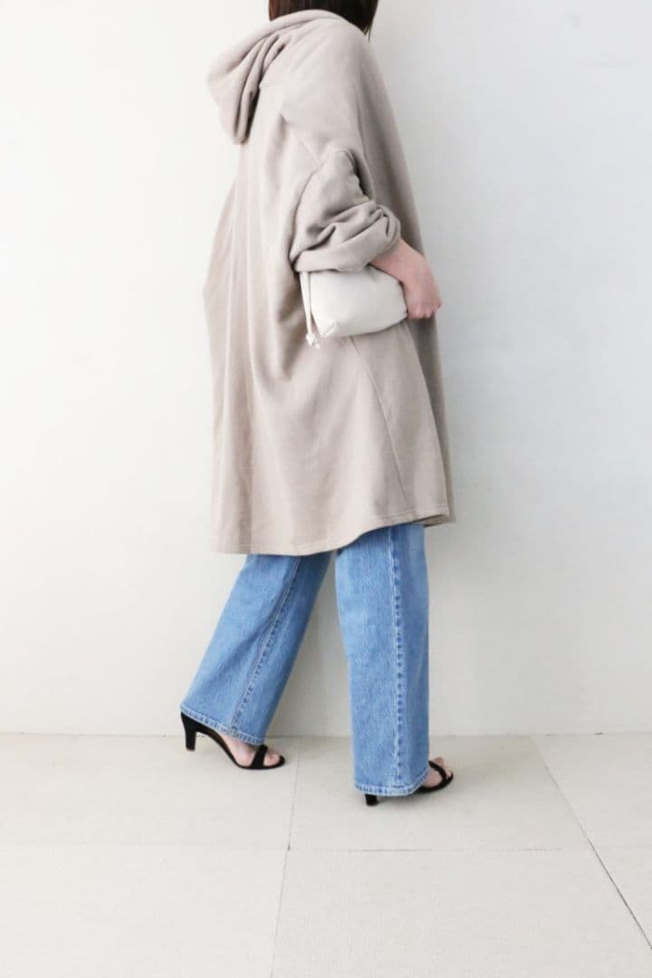 スミレ様 AMERICANA ショートガウン