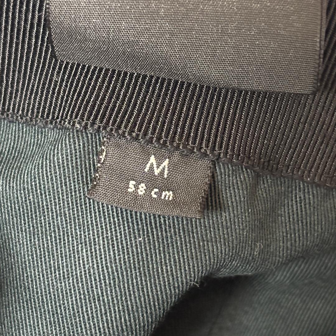 極美品　正規品　GUCCI グッチ シェリーライン　キャップ　帽子　M 58cm
