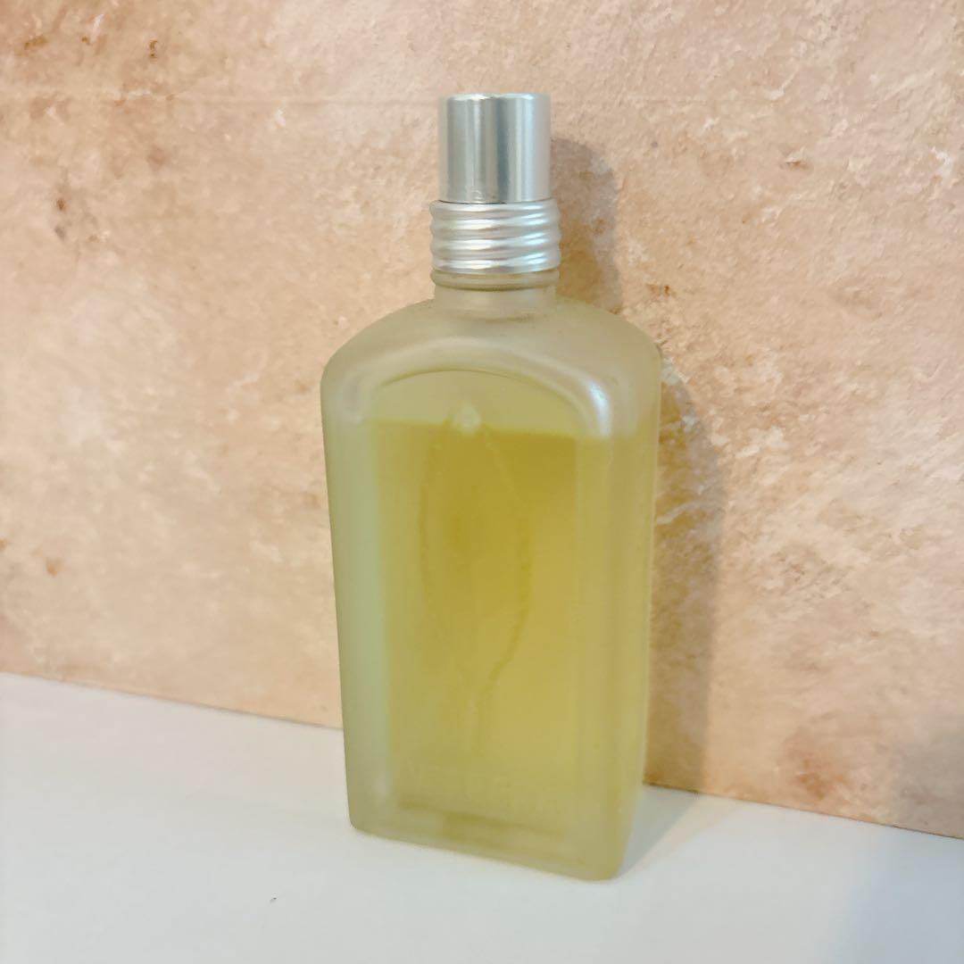 【HACHI】ロクシタン ミントヴァーベナ オードトワレ100ml