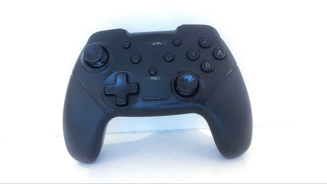 Nintendo Switch 本体グレー　コントローラー充電器付きジャンク