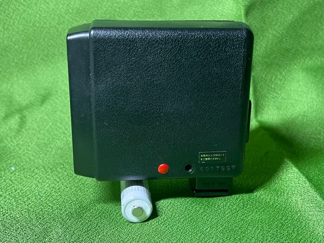 ☆美品 ストロボセット OLYMPUS TRIP35 コンパクトフィルムカメラ☆