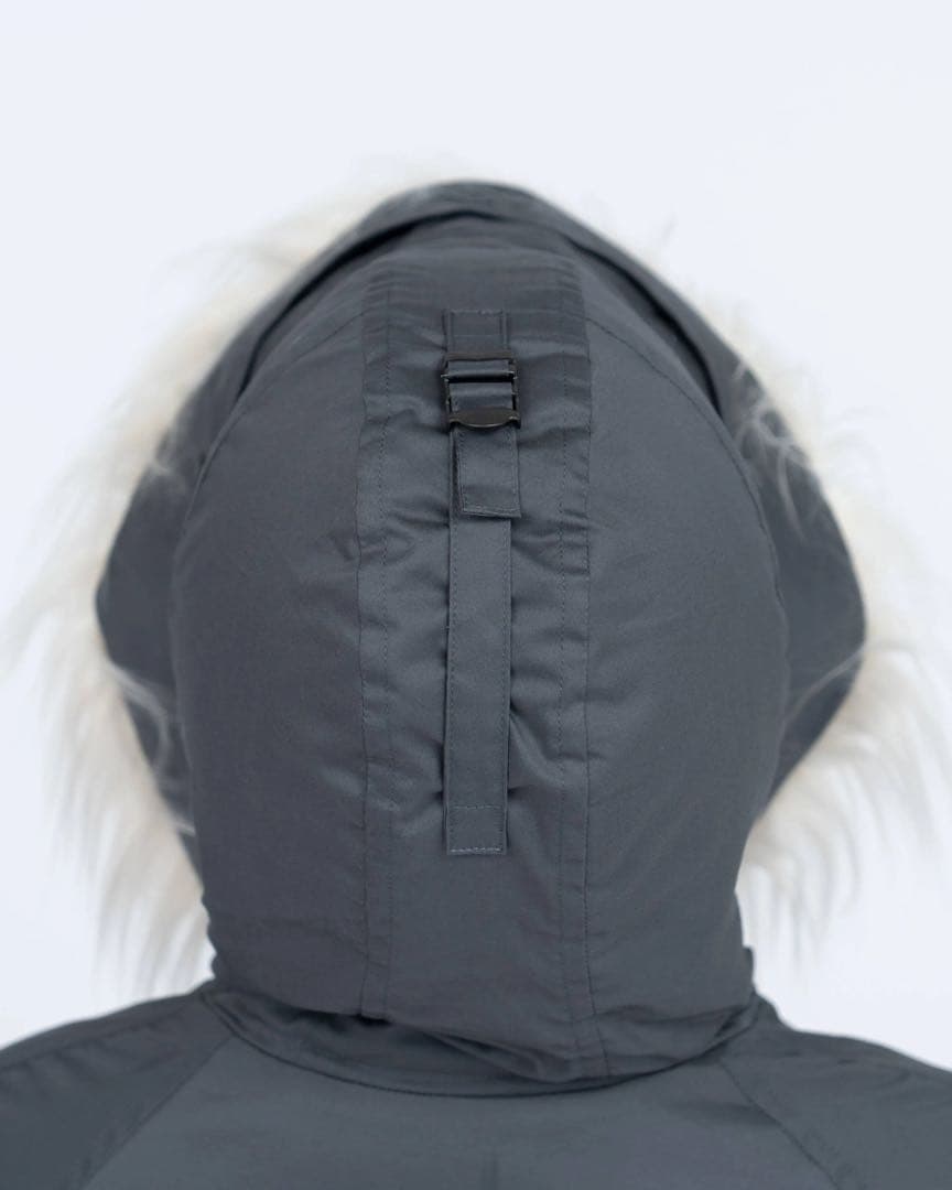 ジャケット・アウター Graphpaper Solotex Twill Flight Coat