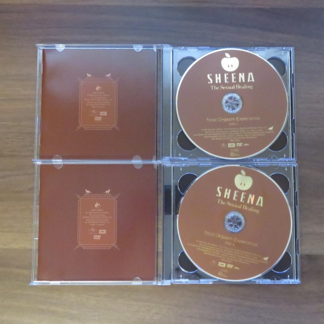 【美品】椎名林檎 The Sexual Healing
