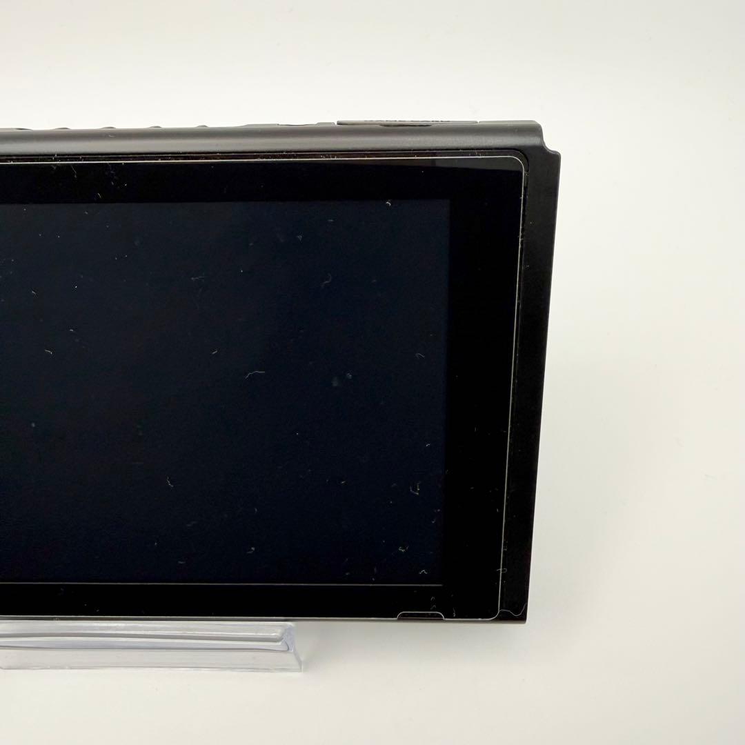 【動作確認済】Nintendo Switch 本体のみ 任天堂 ゲーム機