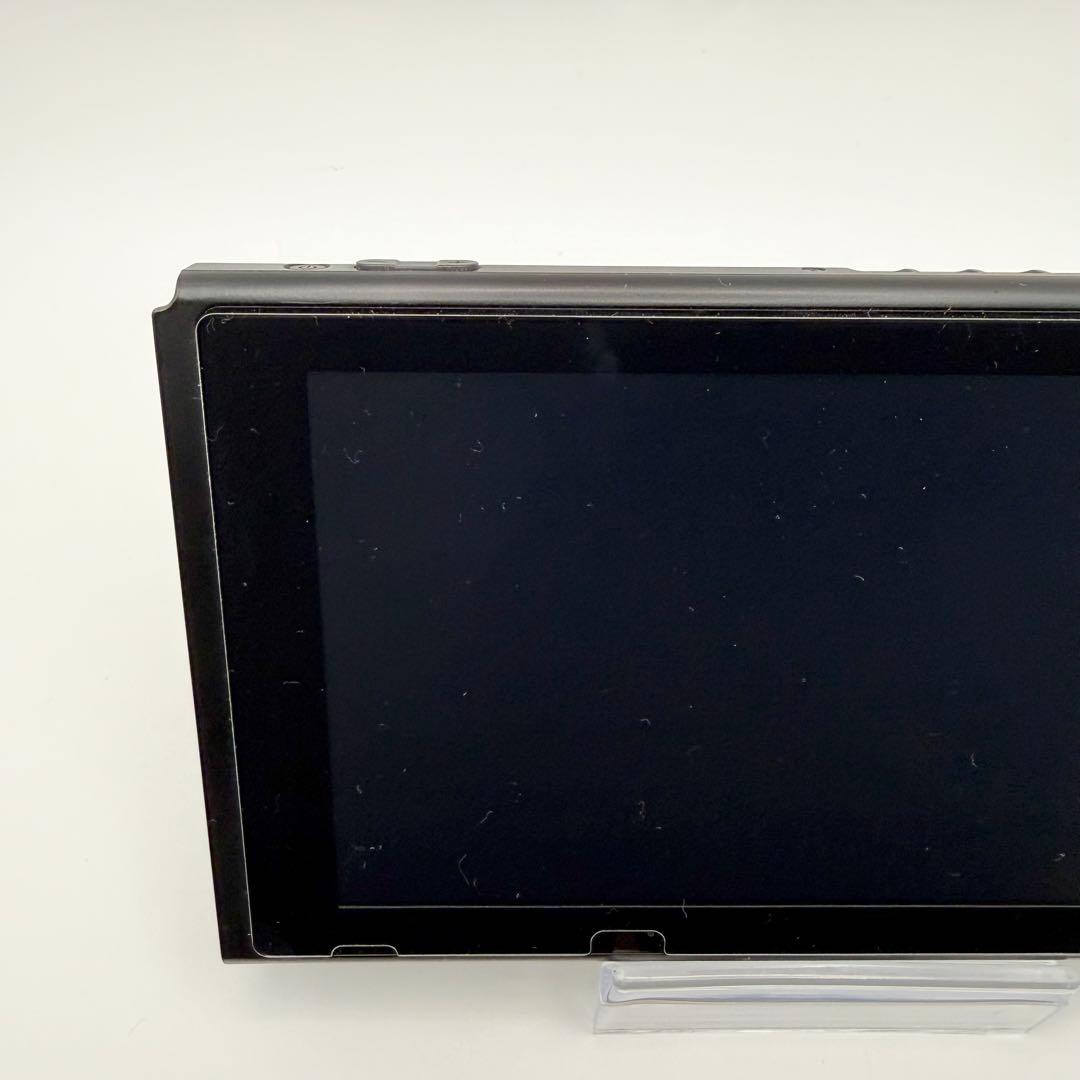 【動作確認済】Nintendo Switch 本体のみ 任天堂 ゲーム機