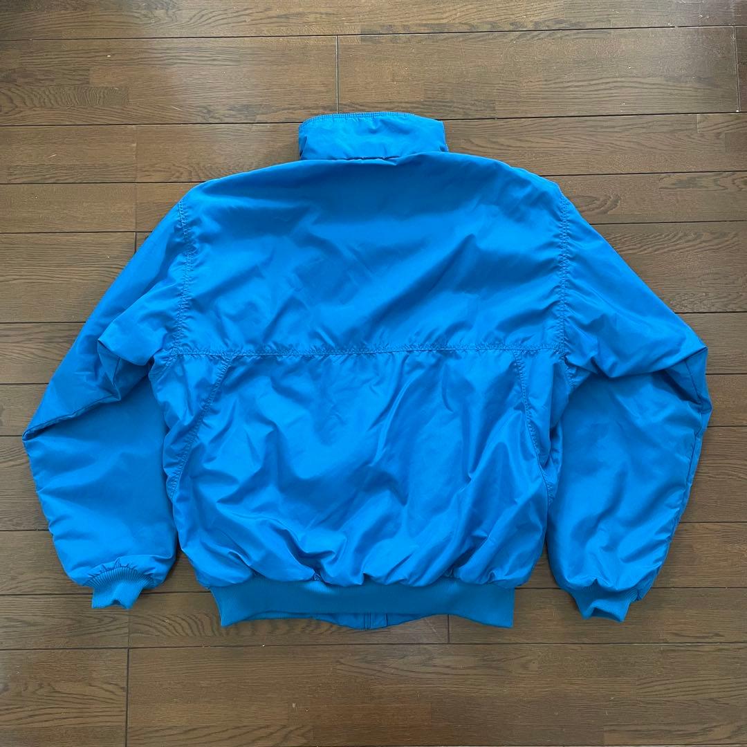 90s Patagonia シェルドシンチラ レアカラー デッドストック 極美品