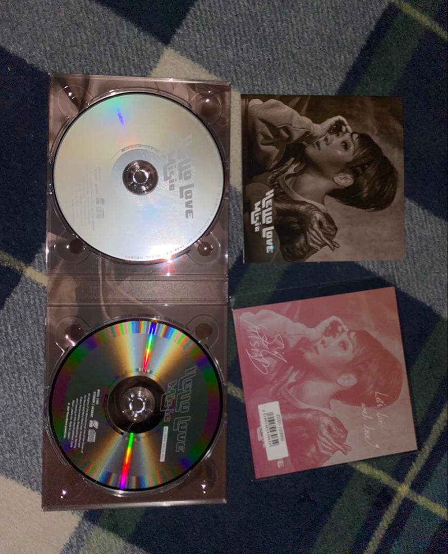 MISIA CD他4作品
