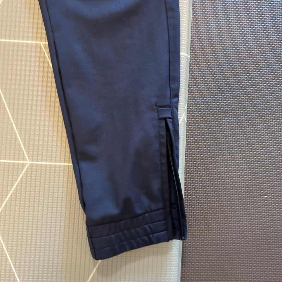 junhashimoto ネイビー　セットアップ