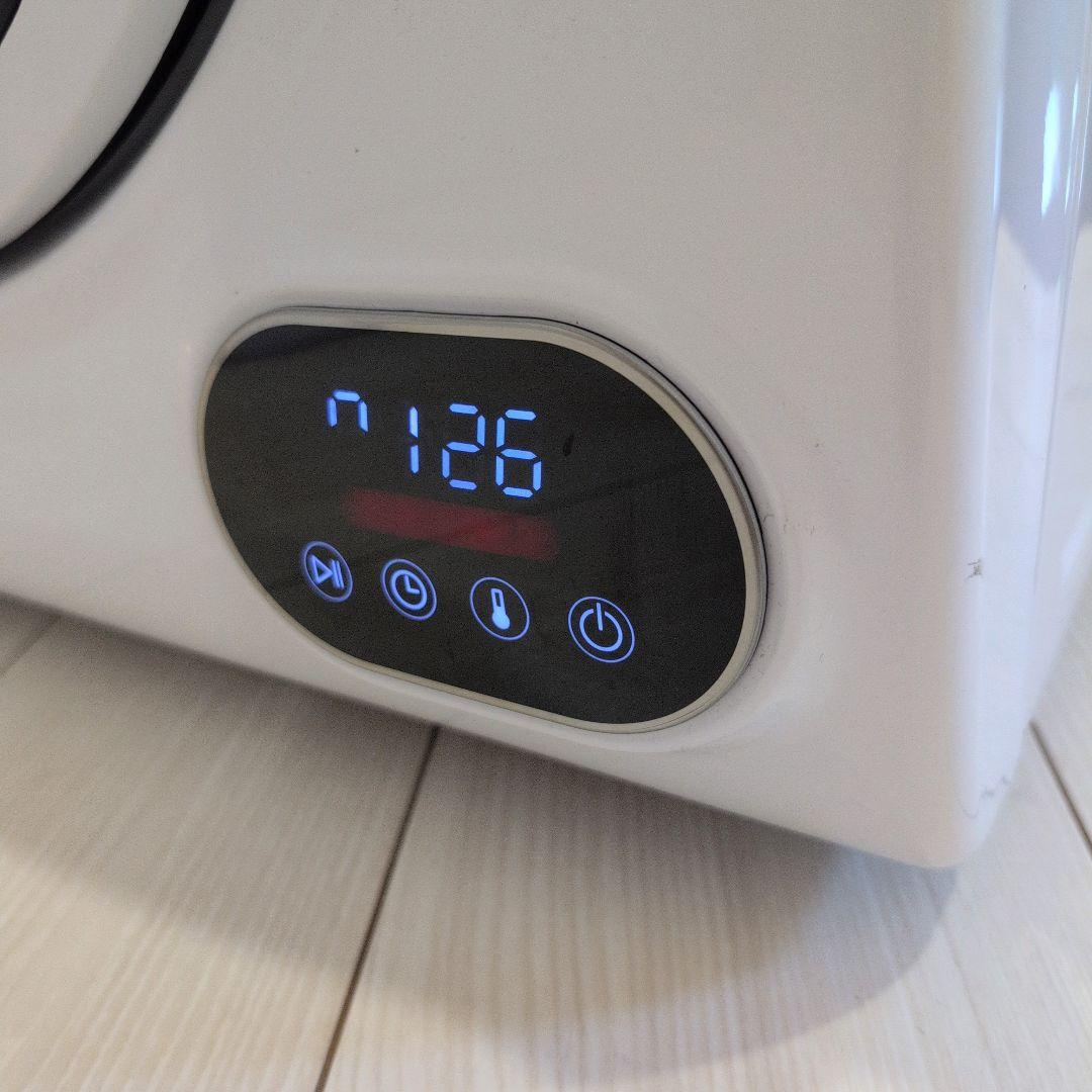 衣類乾燥機 MY Wave warm dryer 3.0