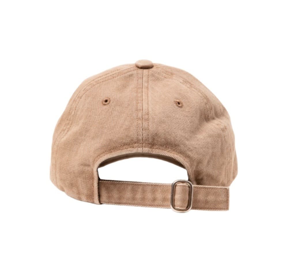 COOTIE　Color Denim 6 Panel Cap