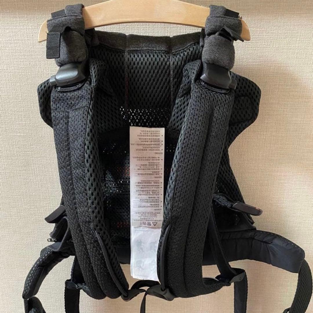 ベビービョルン　ハーモニー babybjorn HARMONY 抱っこ紐