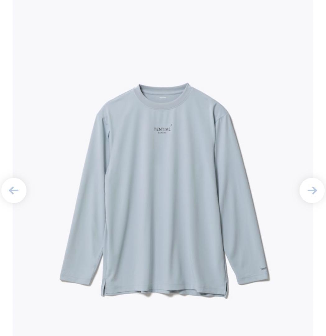 BAKUNE Dry Men's 上下セット