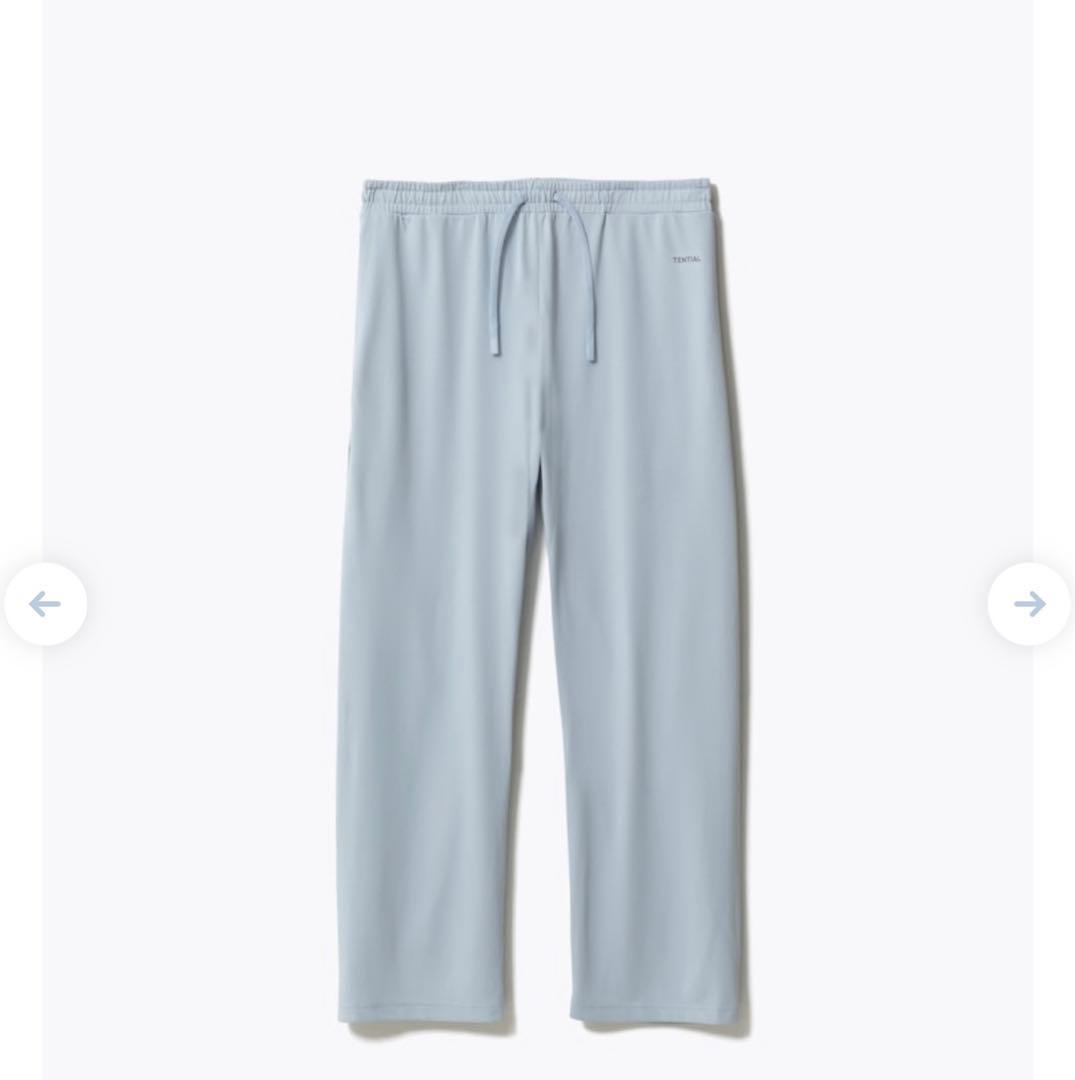 BAKUNE Dry Men's 上下セット