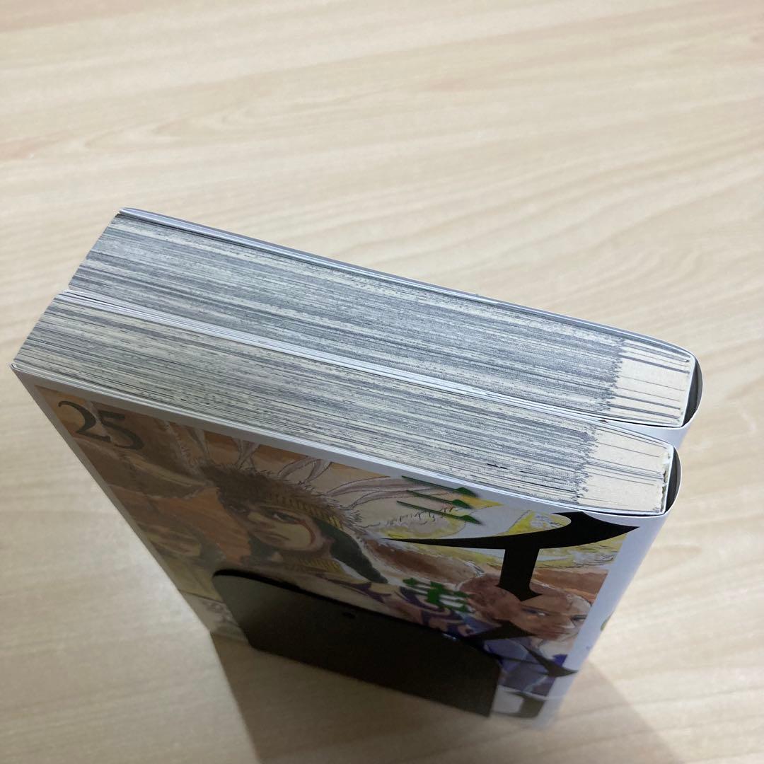 【初版帯付き】 イムリ 25巻 26巻 漫画 コミック