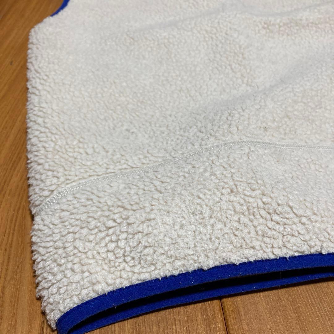 ※年末セール　パタゴニア レトロX ベストSサイズ