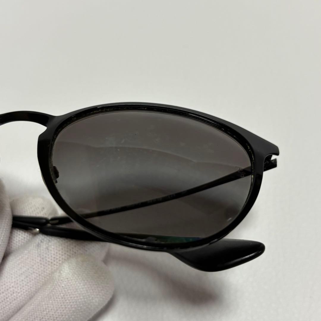 Ray-Ban RB3539 ERIKA L 偏光 002/T3
