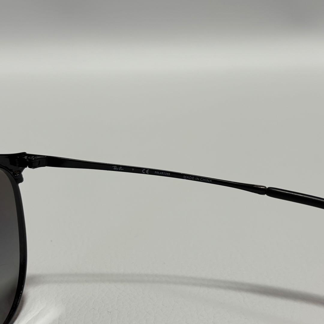 Ray-Ban RB3539 ERIKA L 偏光 002/T3
