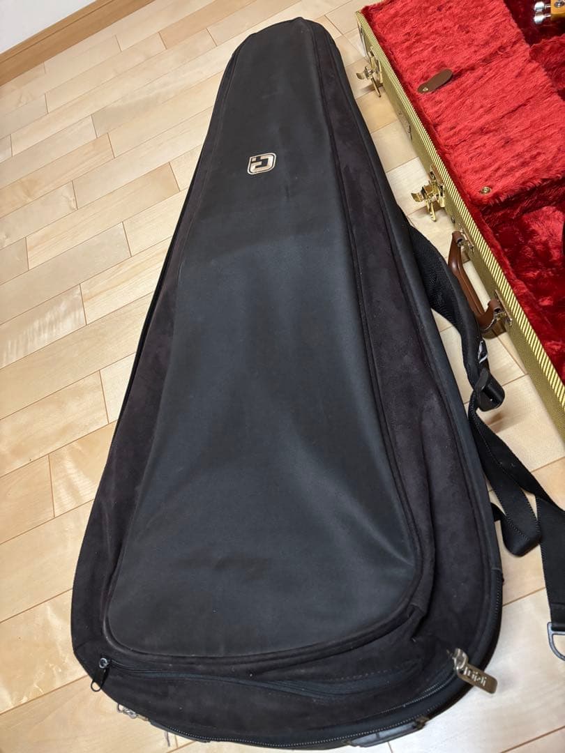 Fender Japan Eシリアル Stratocaster