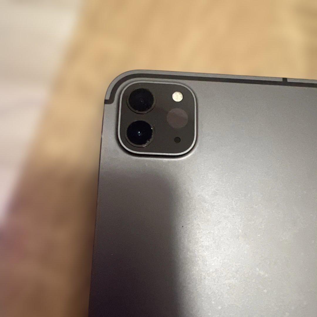 Apple iPad 本体 スペースグレー