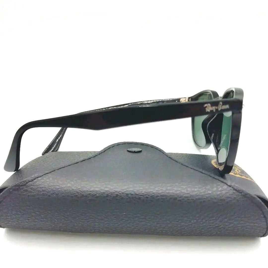 ✨️極美品✨️RayBan RB4259 サングラス 飯田将成さん 着用モデル