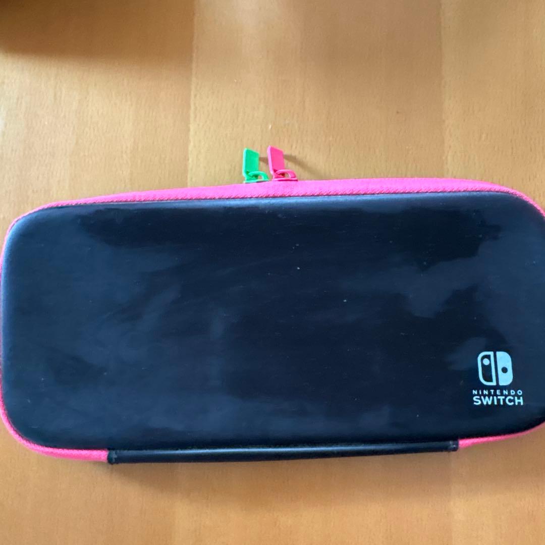 Nintendo Switch(動作確認済み)