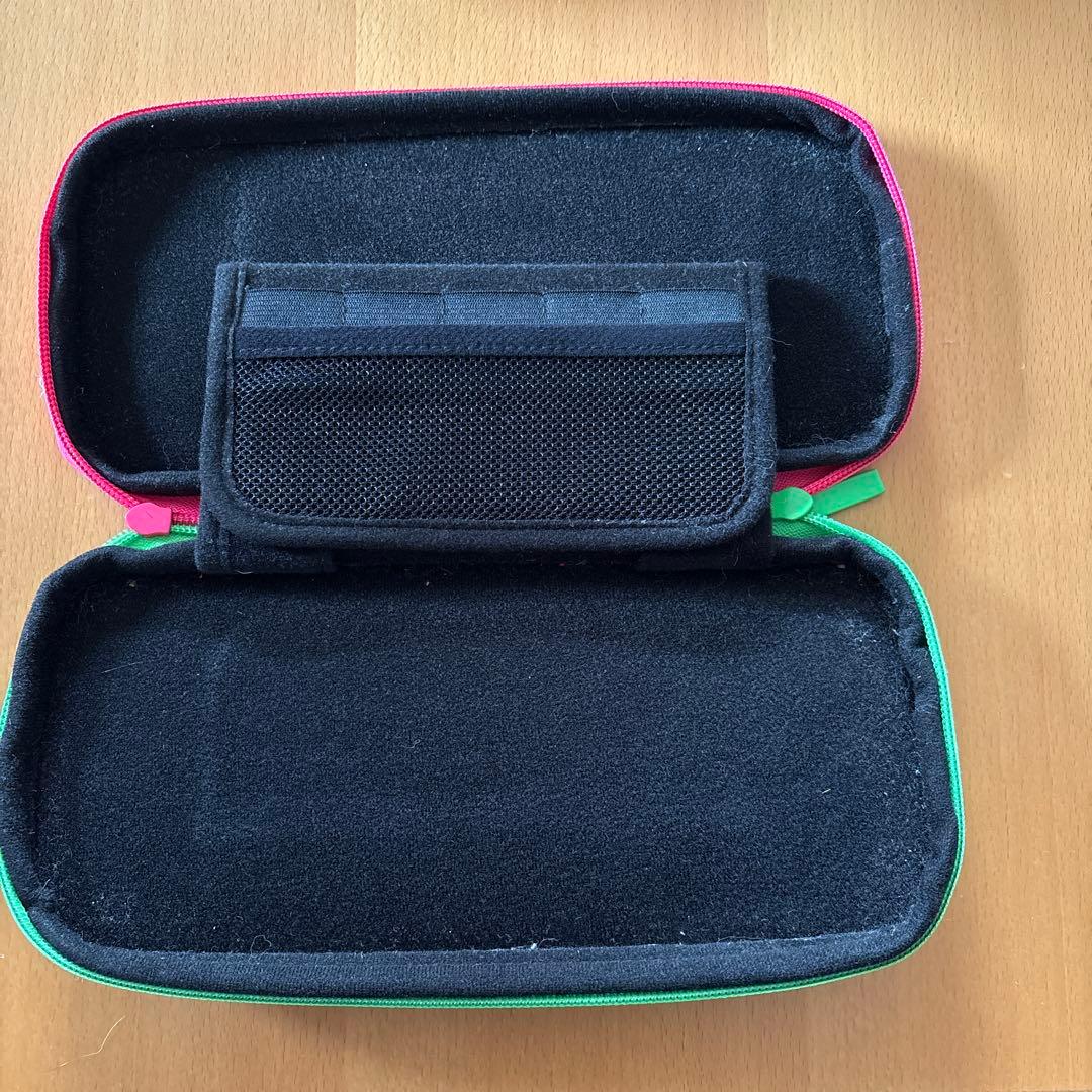 Nintendo Switch(動作確認済み)