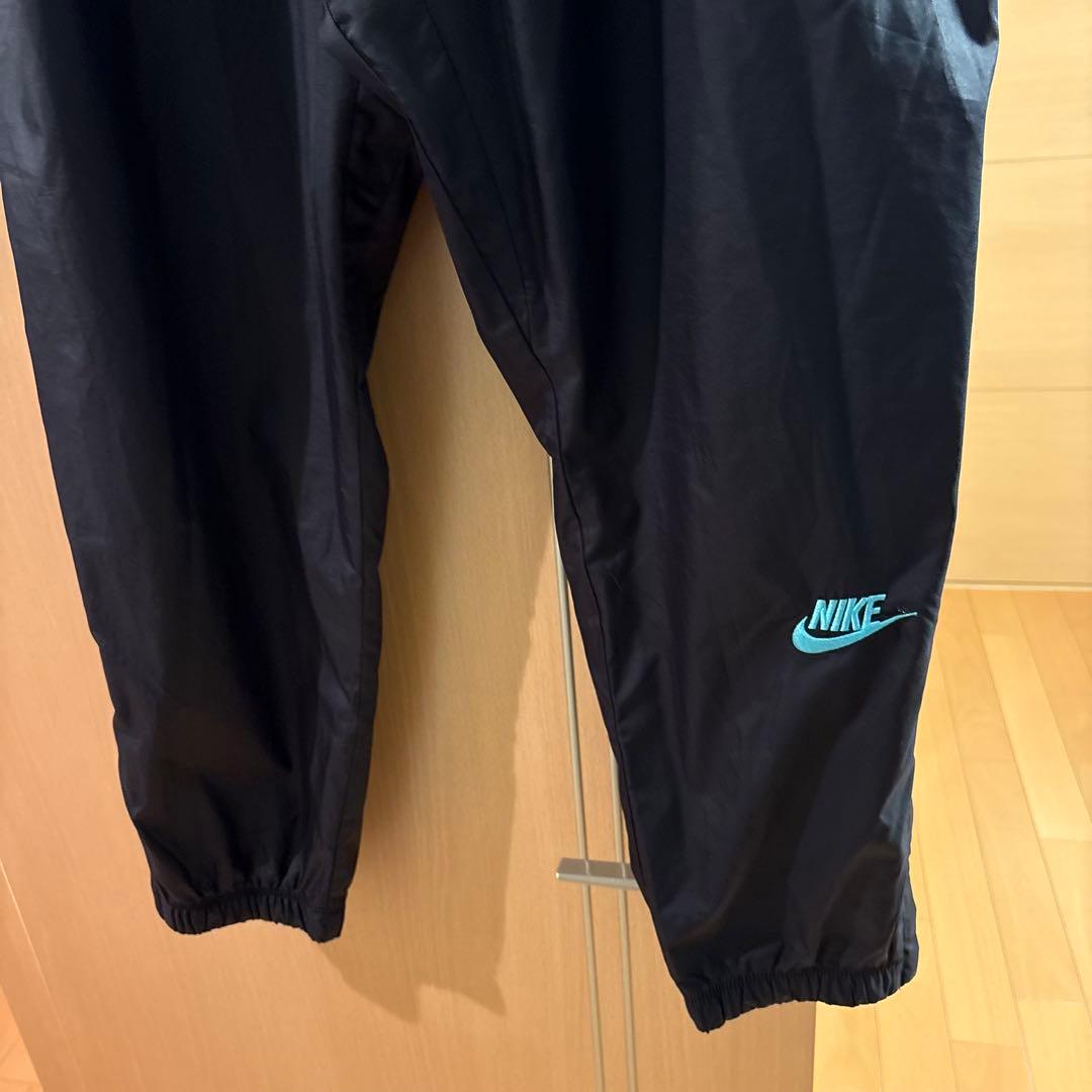 NIKE × atmos 別注 ナイロンパンツ