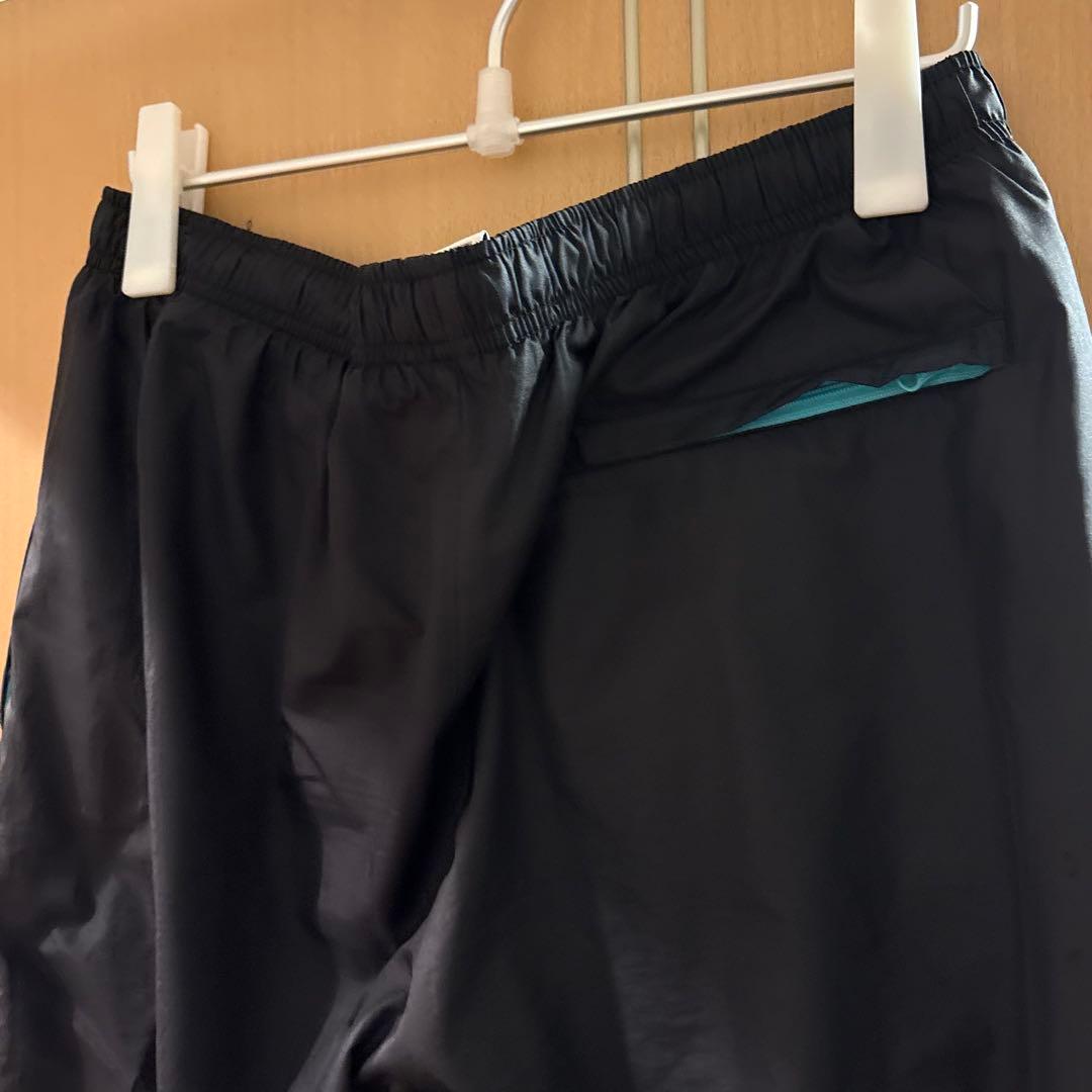 NIKE × atmos 別注 ナイロンパンツ