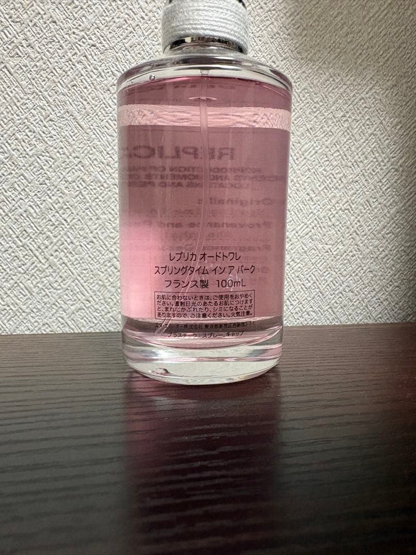 .-.Maison Margiela REPLICA 香水 100ml