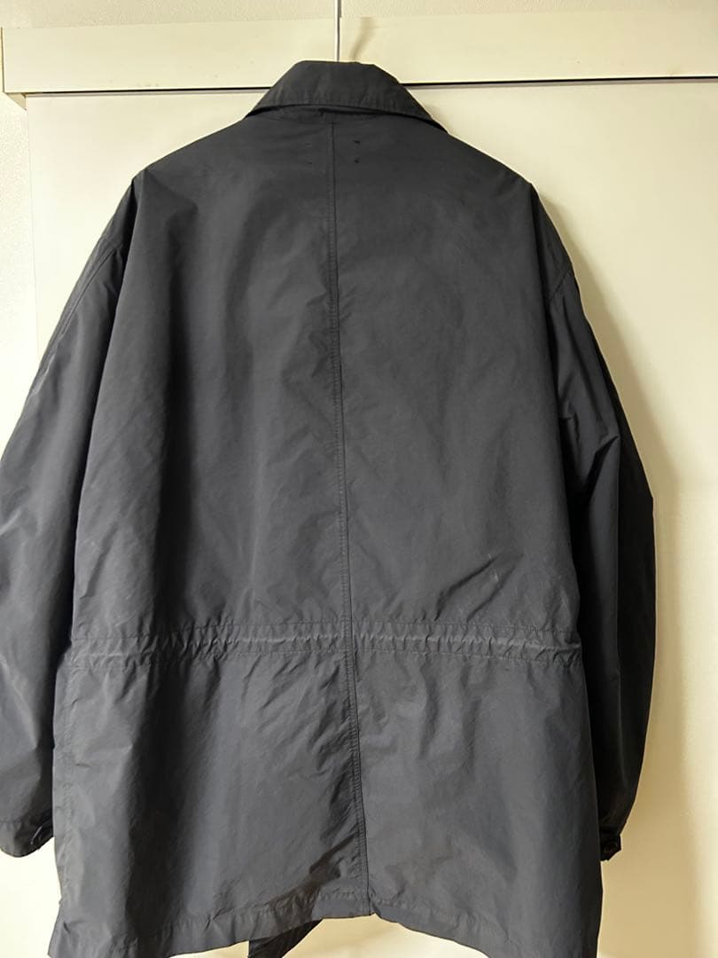 [メルメル］ATON AIR VENTILE SHORT MODS COA