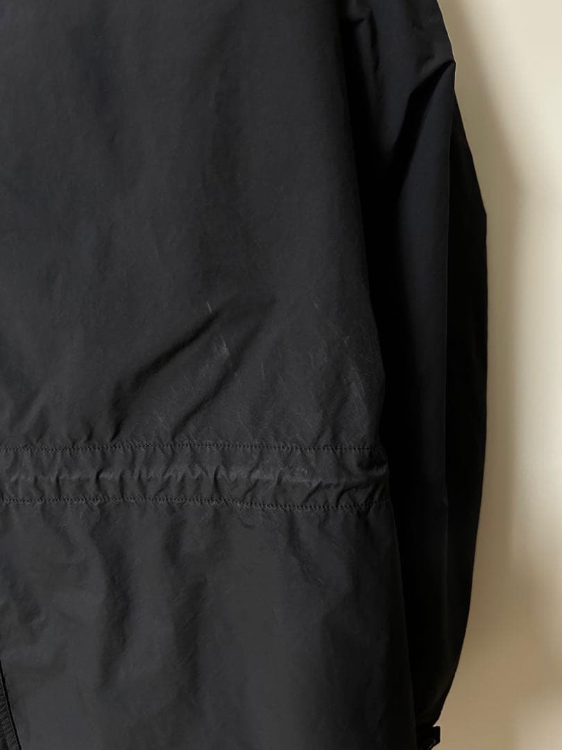 [メルメル］ATON AIR VENTILE SHORT MODS COA