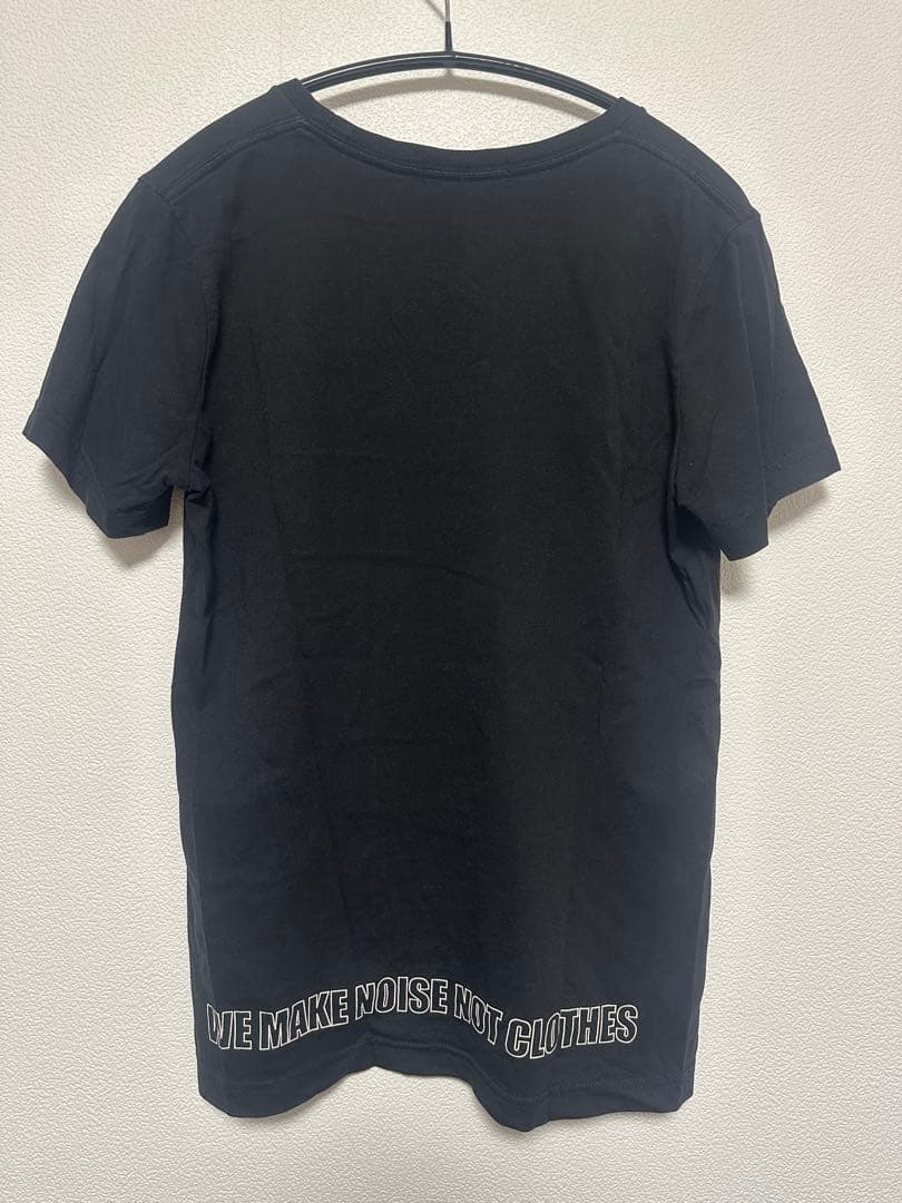 UNDER COVER アンカバ Uロゴ Tシャツ XS アーカイブ