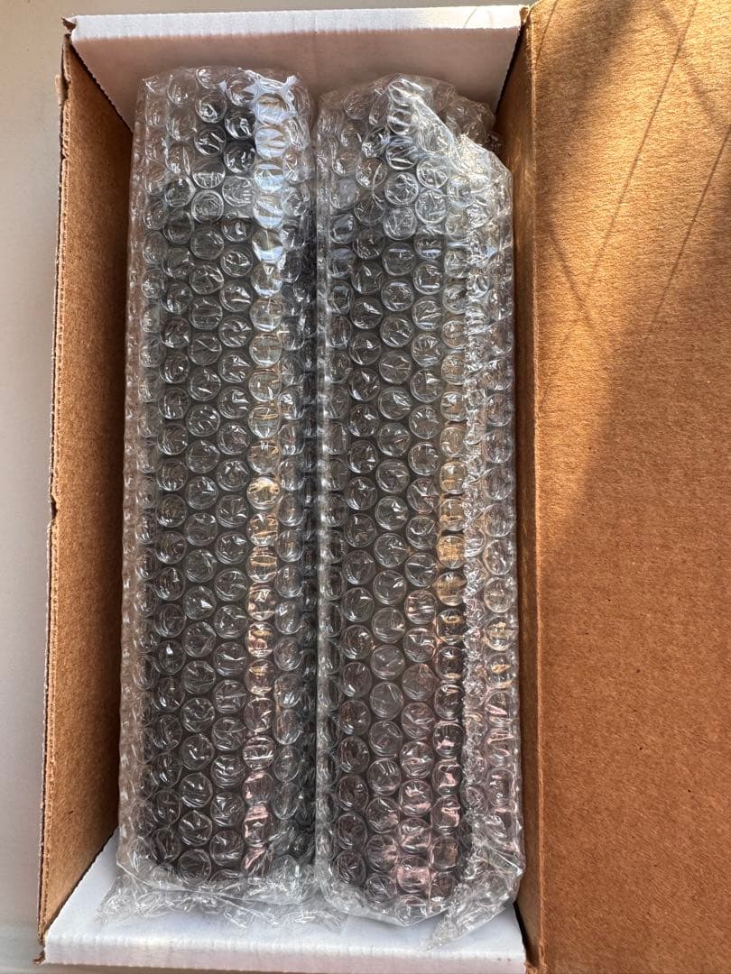 バーキー Berkey 純正Black Berkey交換用フィルター 2個パック