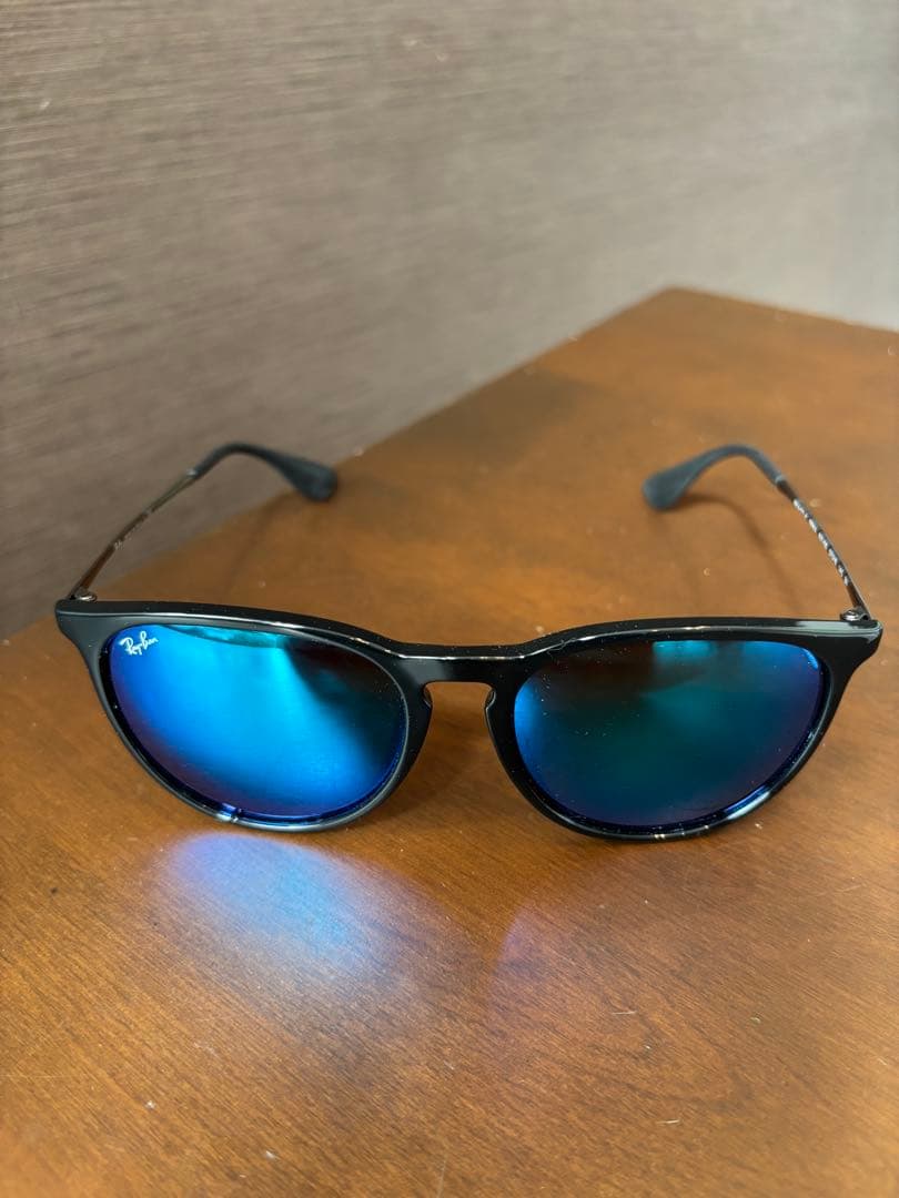 レイバン　サングラス　Ray-Ban ORB4171F 601/55