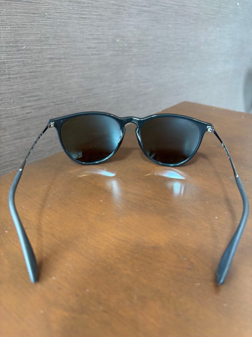 レイバン　サングラス　Ray-Ban ORB4171F 601/55