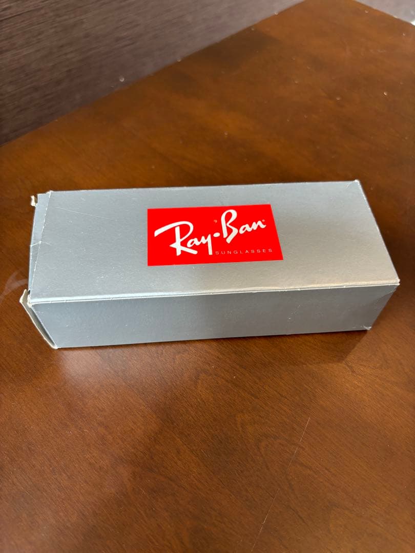 レイバン　サングラス　Ray-Ban ORB4171F 601/55