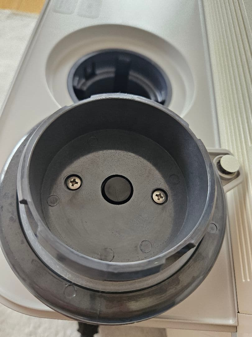 サキナ美顔器