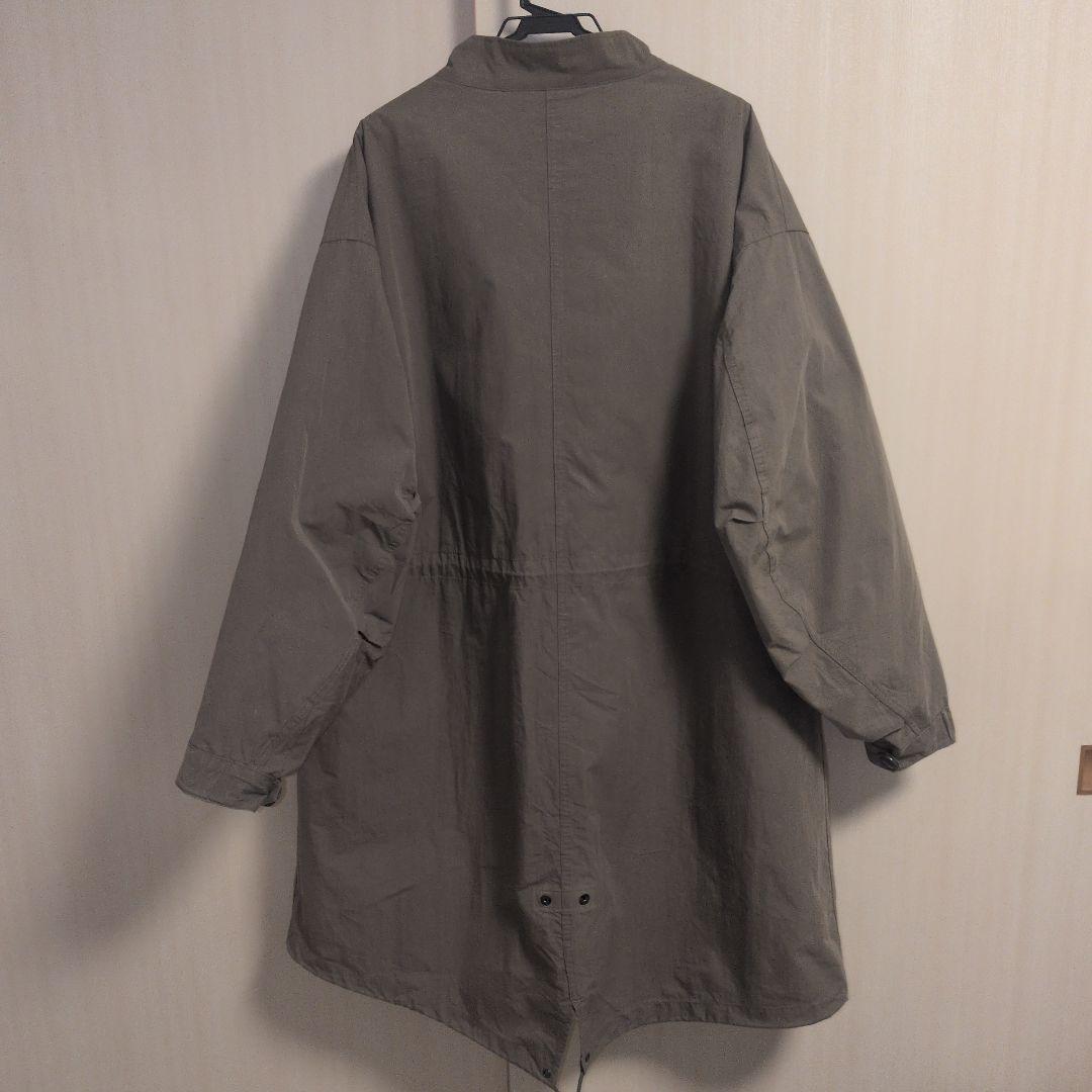 FREAK'S STORE M-65 モッズコート サイズL フリークスストア