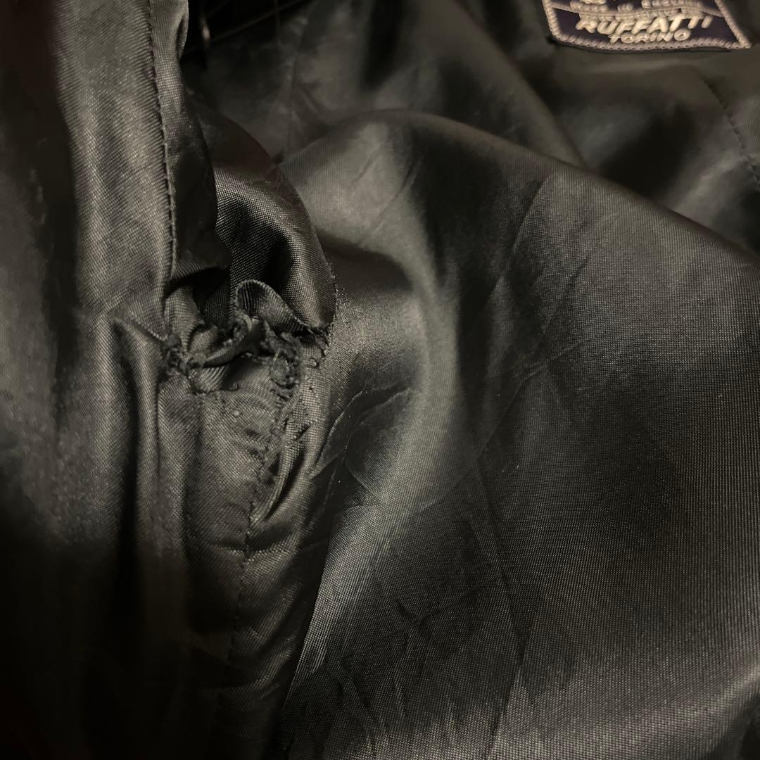 80' vintage Burberry ENGLAND製 バルカラーコート