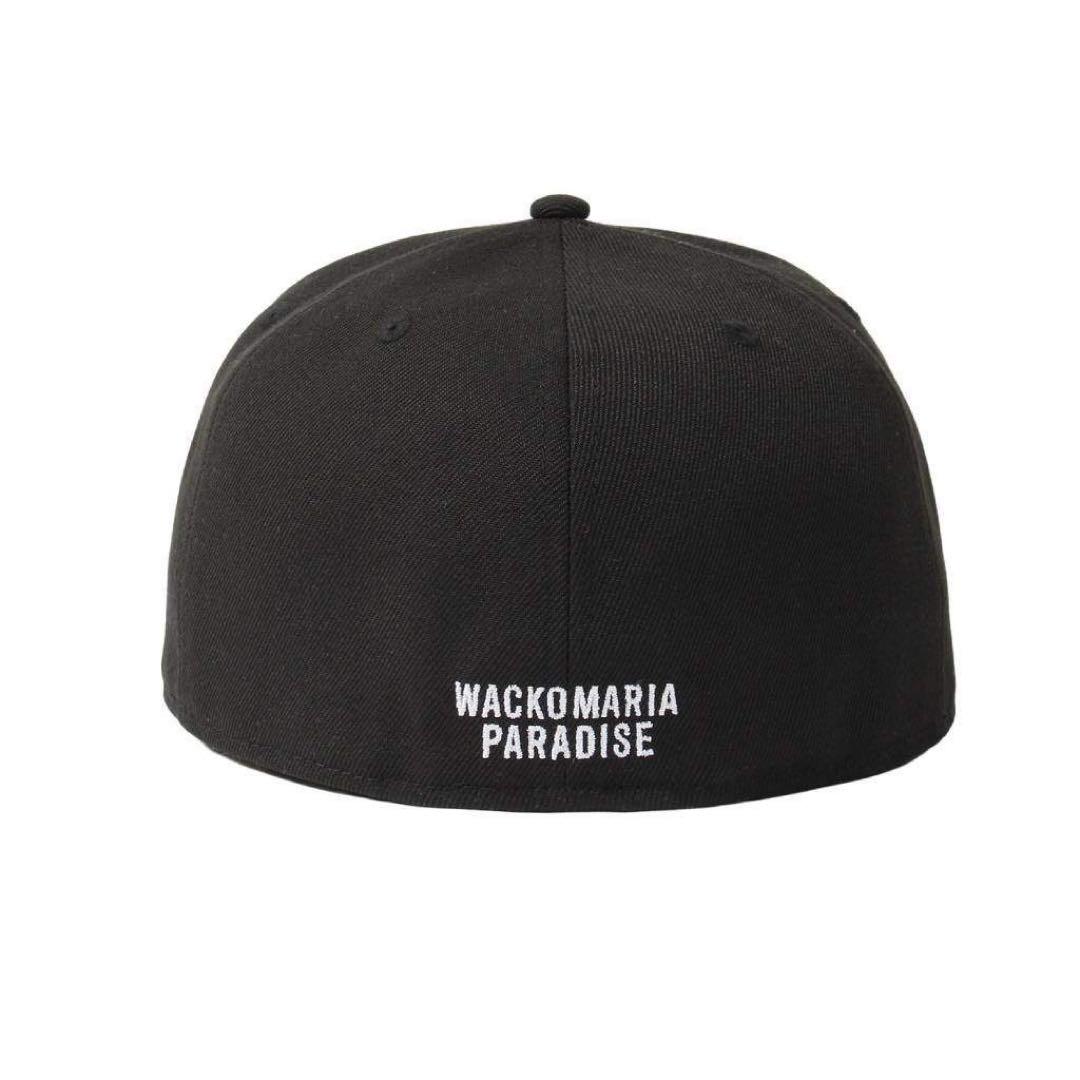 キャップ WACKO MARIA NEWERA ワコマリア