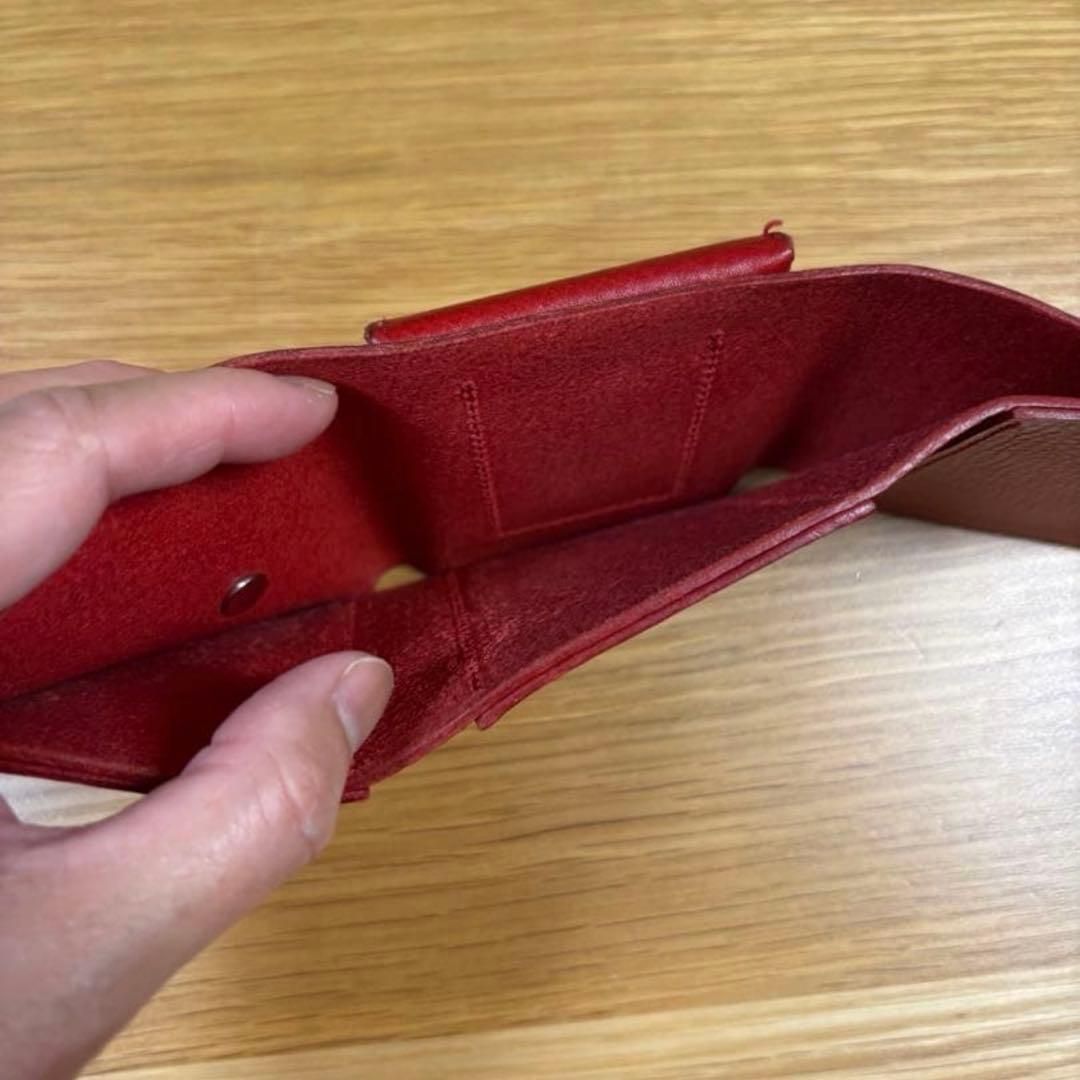 c*o様 Hender Scheme エンダースキーマ TRIFOLD WALL